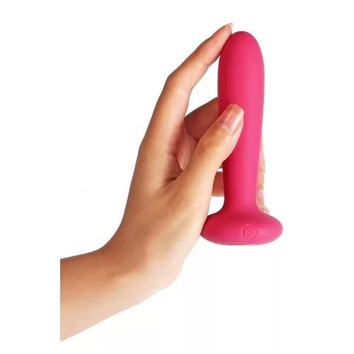 анально-вагинальный вибростимулятор Primo с функцией подогрева